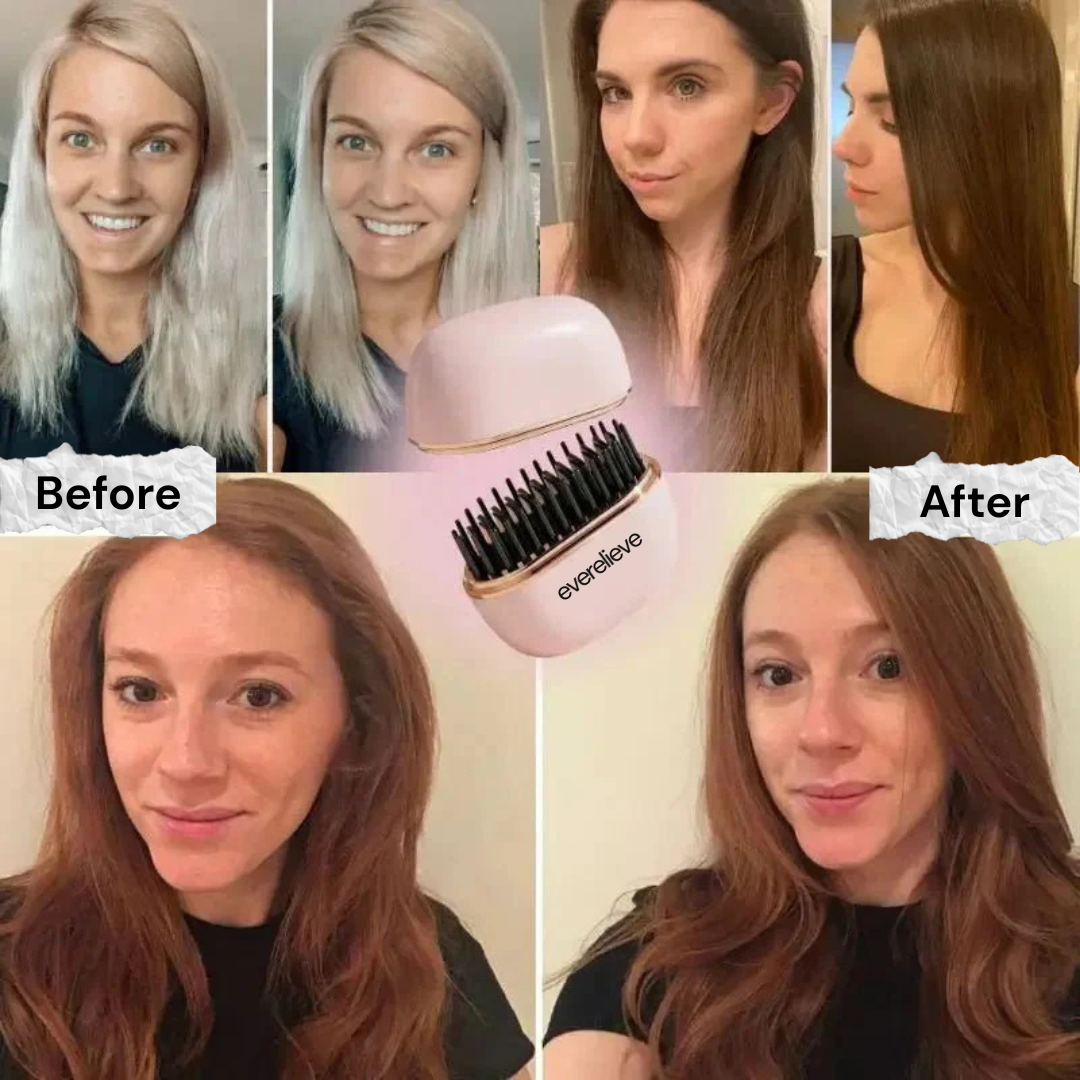 Pocket Straight By Everelieve