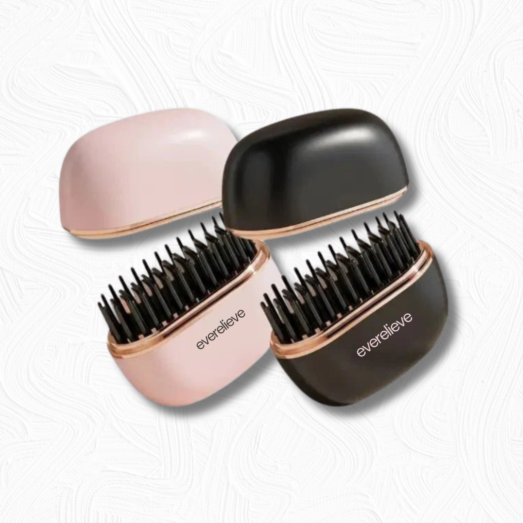 Pocket Straight By Everelieve