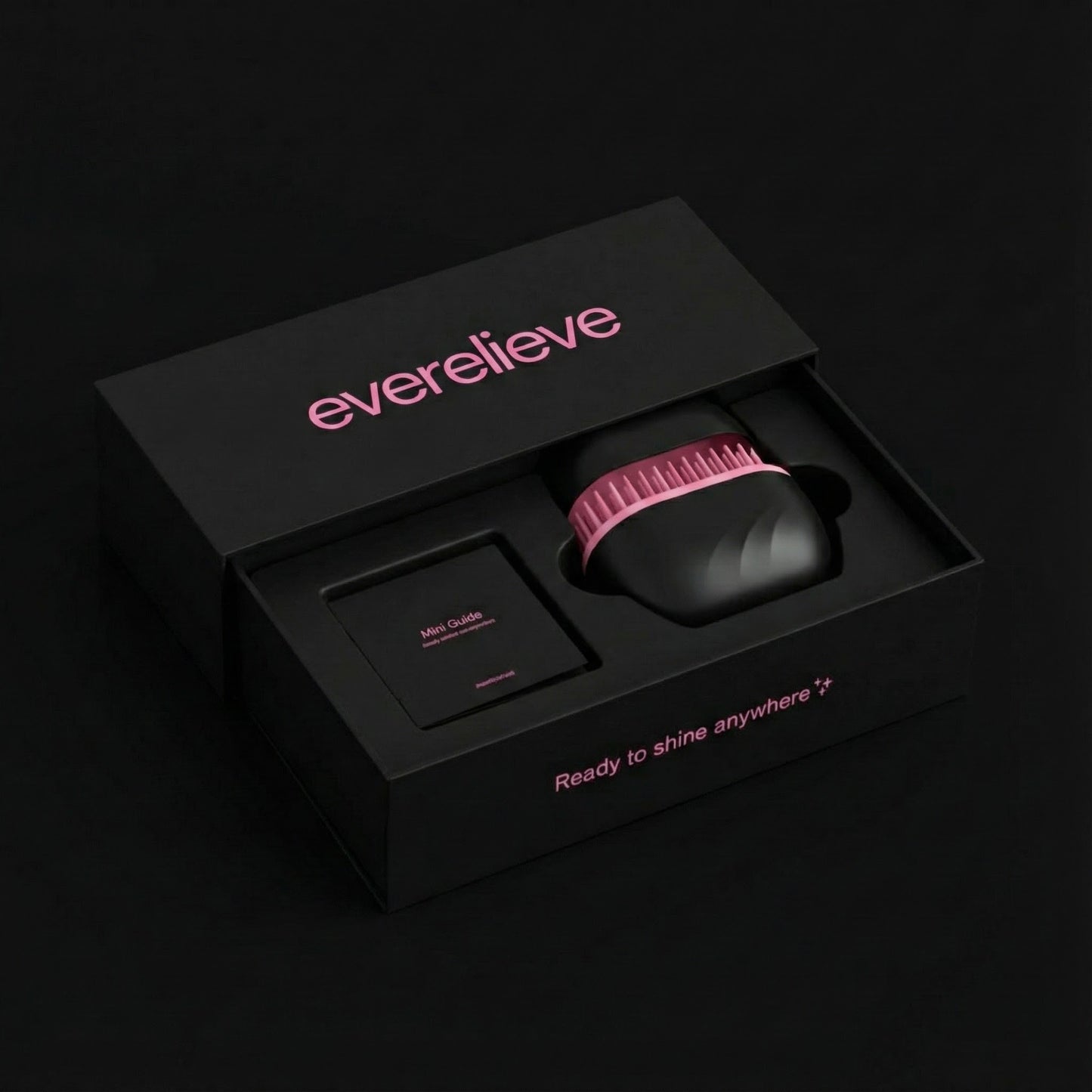 Pocket Straight By Everelieve