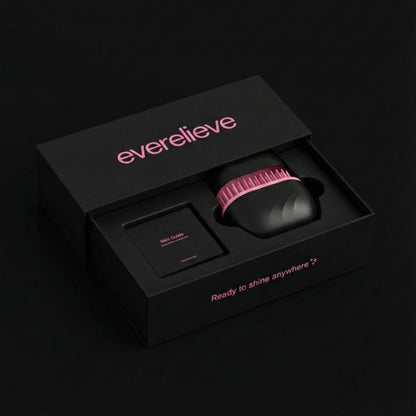 Pocket Straight By Everelieve