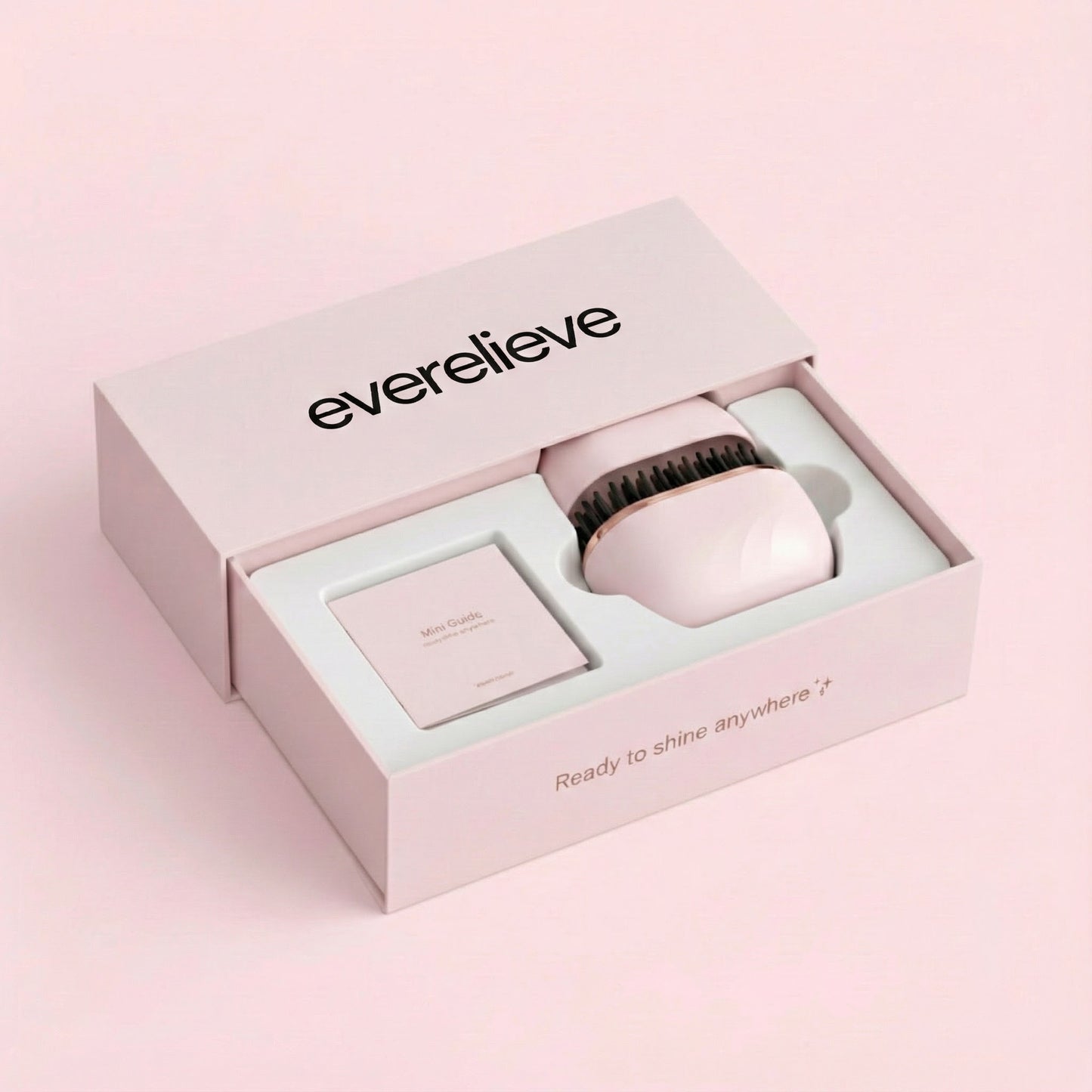 Pocket Straight By Everelieve