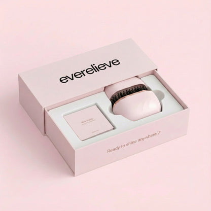 Pocket Straight By Everelieve