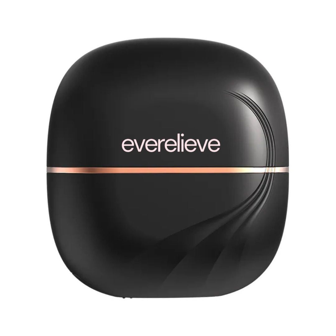 Pocket Straight By Everelieve