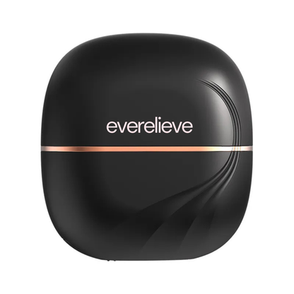 Pocket Straight By Everelieve